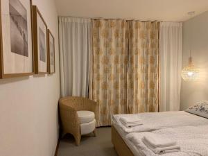 Apartament Bornholm