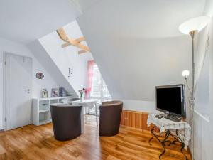 Apartment in Schönow in Berlin Brandenburg