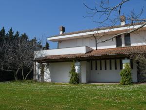 Villa in Verucchio near Rimini Beaches