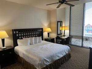 King Room room in Suites at Sunchase