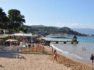 Villas Sun kissed house in Fayence with Terrace and amazing view : photos des chambres