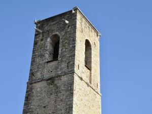 Villas Sun kissed house in Fayence with Terrace and amazing view : photos des chambres