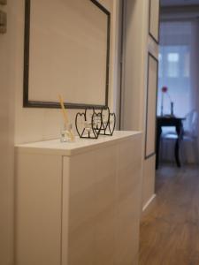 Pearl of the Old Town - Sunny terrace