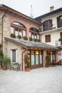 Locanda Occitana Cà Bianca