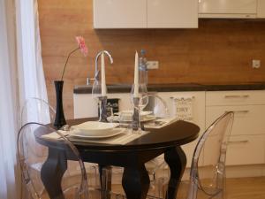 Pearl of the Old Town - Sunny terrace