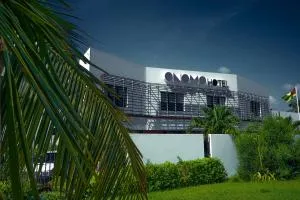 ONOMO Hotel Lomé - Apéyémé