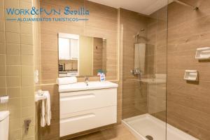 Apartamento La Campana en Centro Sevilla