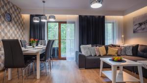 Trevilles Apartamenty - Green Hills