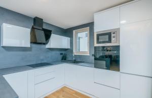 Villa Njivice Apartment Ema