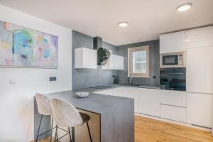 Villa Njivice Apartment Ema