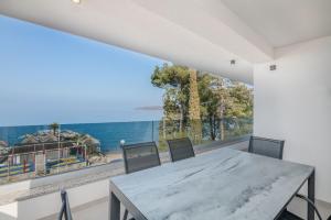 Villa Njivice Apartment Ema