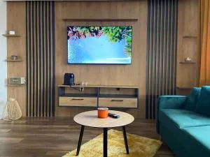 D&T by Tomazzo - Hrádek