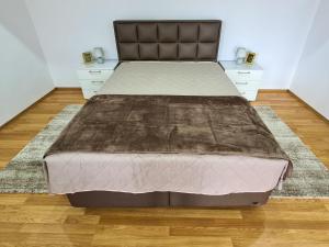 Vila Sanne Brașov , Hălchiu