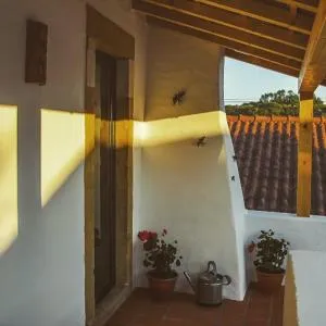 CASA ANDORINHAS - Fontainhas