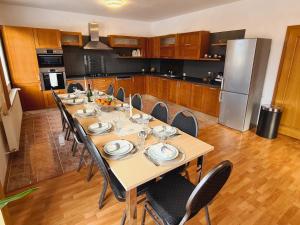 Vila Sanne Brașov , Hălchiu