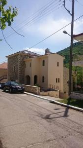 VILLA RIA - Ubytování bez kategorie ve městě Kalavrita