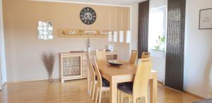Ferienhaus Seefried