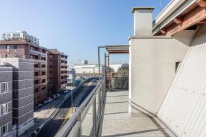 Alfa Bicocca Apartments