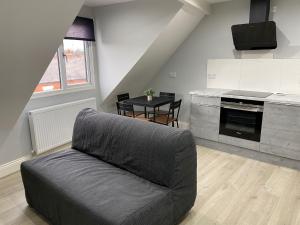 Stunning property fully refurbished