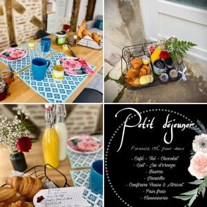 Joli appartement quartier historique