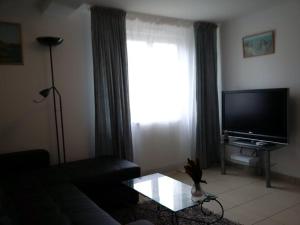 Appartements Appart 53 m2 en Rdc maison, jardin, a 50 m plage : photos des chambres