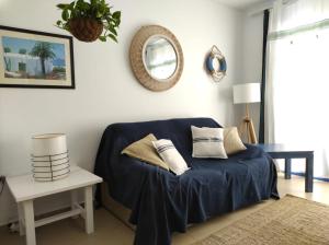 BLU TERRACE APARTMENT