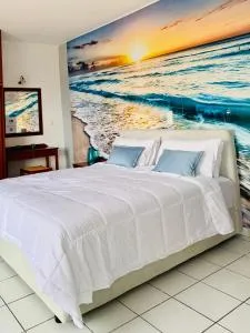 乌拉诺斯一室公寓 - 卡拉马基