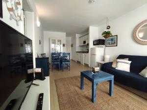 BLU TERRACE APARTMENT