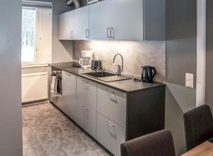 Holiday Apartment Usva Kolmio