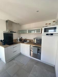 Maison Angers La Madeleine Rooftop