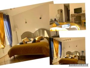 B&B / Chambres d'hotes Villa fiora chambre : photos des chambres