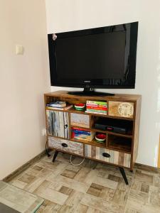 Vasiliko Sea View Apartment