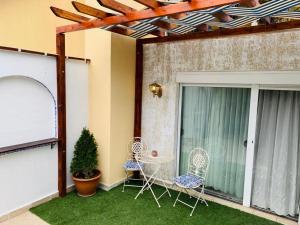 Vasiliko Sea View Apartment