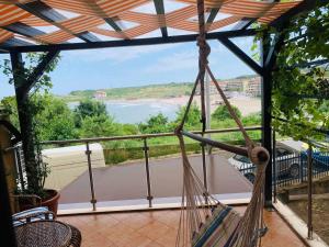 Vasiliko Sea View Apartment