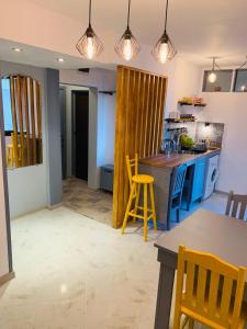 Vasiliko Sea View Apartment