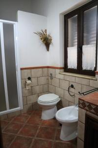 Double or Twin Room with Private Bathroom