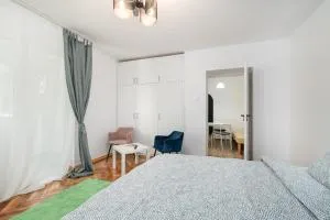 Vlad House Dristor Park Lake - Dudeşti