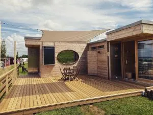 Zinipi Retreat Mohrenhof - Colmberg