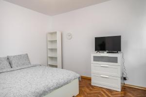 Relaxing Studio Near ParkLake Mall with Metro Access