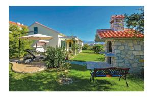 2 Bedroom Gorgeous Home In Split