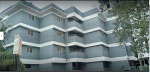 2BHK Service Apartment 204 - OM SUS