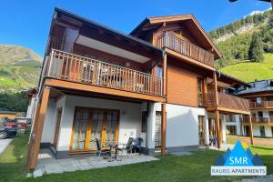 obrázek - Jana 2 by SMR Rauris Apartments - inc Spa and National Summercard - near Gondola