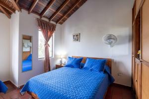 Hotel San Gil Campestre