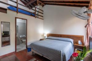 Hotel San Gil Campestre