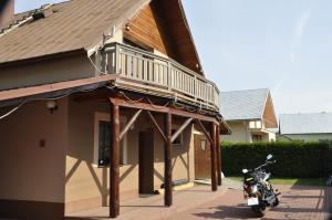 PRIVAT FAMILY MALA FATRA