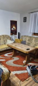 PRIVAT FAMILY MALA FATRA