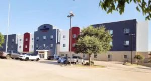 Candlewood Suites Mount Pleasant by IHG - Saltillo