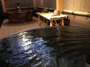 APA Hotel Joetsu Myoko-Ekimae