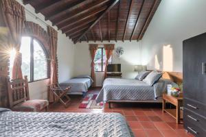 Hotel San Gil Campestre