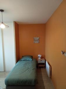 Appartements Cote Mer : photos des chambres